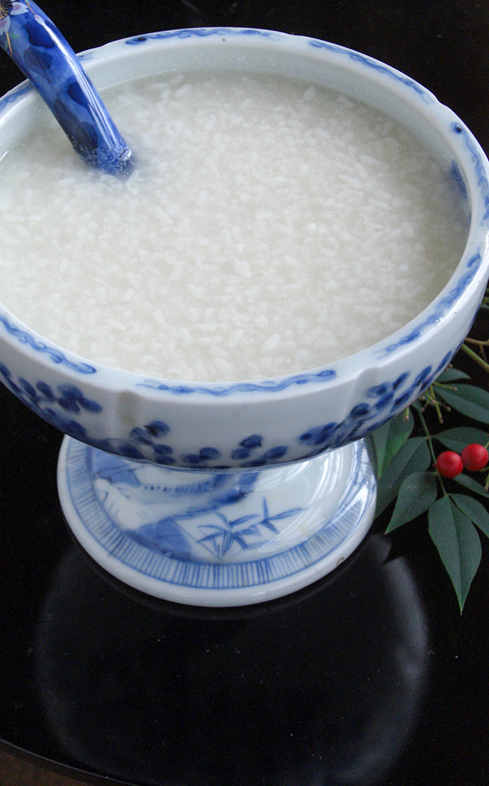 天然麹甘酒
